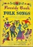 USA. Fireside Book Of Folk Songs 1947 Margaret Bradford Boni, Arranged Norman Lloyd, Illustrated A Et M Probensen - 1950-Heden