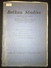 Balkan Studies : Biannual Publication Of The Balkan Studies Volume 19 1978 No 2 - Europa