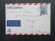 Delcampe - Dänemark 1950/60er Luftpostbelege Alle In Die USA Gelaufen! 89 Stk. Viele Jul Marken / Aerogramme! Interessanter Posten! - Posta Aerea