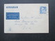 Delcampe - Dänemark 1950/60er Luftpostbelege Alle In Die USA Gelaufen! 89 Stk. Viele Jul Marken / Aerogramme! Interessanter Posten! - Posta Aerea