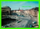 COPENHAGUE, DANEMARK -  VIEW OF GAMMEL STRAND - TRAVEL IN 1973 - - Danemark
