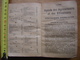 1930 AGENDA AGRICULTEURS ET VITICULTEURS Silvestre Paysans Produits Traitements - Otros & Sin Clasificación