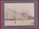 191117 - 2 PHOTO ANCIENNE 1900 - 69 LYON -  1915 Le Lycée De Garçons Du Parc Ancienne Caserne Du 17e Et Parc - Lyon 6
