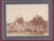 191117 - 2 PHOTO ANCIENNE 1900 - 69 LYON -  1915 Le Lycée De Garçons Du Parc Ancienne Caserne Du 17e Et Parc - Lyon 6