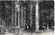 BRUXELLES (1180) : Promenade En Famille Dans Le Sous-Bois, à La Petite Espinette. CPA Rare Et Animée (cyclistes). - Salute, Ospedali