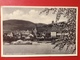 AK Oberlahnstein Mit Burg Lahneck Schiffe 1937 - Lahnstein