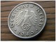 ALLEMAGNE - 10 REICHSPFENNIG 1940 A. - 10 Reichspfennig