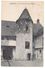 91 - ARPAJON - La Tourelle De L'ancien Château - Ed. A. Deflers à Arpajon - 1922 - Arpajon