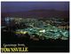 (245) Australia - QLD - Townsville City Center Night - Townsville