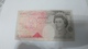 United Kingdom-(50 Pounds)(number Note-C28 104076)-very Good+1bank Note Other Country Free - 50 Pond