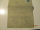 BRUNEI AIR LETTER SERIA  KUALA BELAIT TO USSR RUSSIA  1957    , OO - Brunei (...-1984)