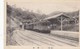 CHINA. A TRAIN. RAILWAY. - Chine