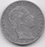 Autriche - 1 Florin 1858 B - Argent - Austria