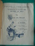 14-18 Grande Guerre Beau Programme De Gala Du 24 Novmebre 1918 Foyer Du Soldat Trocadéro Illustration Poulbot - Other & Unclassified