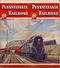 Tourisme - Timetables Schedules Dienstregeling  - Trains Treinen Pennsylvania Railroad Time Tables 1949 - Mondo