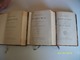 Lot De 5 Livres En Allemand Gothique - Livres Anciens