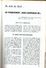 «Le Paquebot ROI LEOPOLD III » Article De 18 Pages In « RAIL ET TRACTION » N° 49 – 07-08/1957 - Andere & Zonder Classificatie