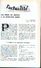 «Les Mines De Lignite & Le NORD-SÜD BAHN» Article De 25 Pages In « RAIL ET TRACTION » N° 58 – 01-02/1959 - Chemin De Fer