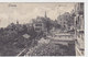 Clarens - Rue Du Lac Avec Tram - 1908     (P-95-60730) - Autres & Non Classés