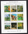 Tanzania, Scott #1432-1433, Mint Never Hinged, Paintings, Issued 1996 - Tanzanie (1964-...)