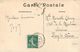 TRANSPORT D'UNE MITRAILLEUSES HOTCHKISS EN CAMPAGNE - MANEUVRES DU BOURBONNAIS - 1909 - CPA - TB **. - Materiaal