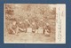 Fotokaart Carte Photo Brasschaat Brasschaet Kamp Polygone Belgische Artilleristen 1904 - Brasschaat