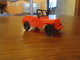 BX14 Jouet De Bazar, Universal Jeep Dulcop Producs, Made In Italy, 7 Cm - Toy Memorabilia