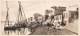 EGYPTE  CAIRO  GENERAL VIEW AND SULTAN HASSAN MOSQUE - Le Caire