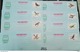 PAKISTAN 2017 Postal Stationery - Birds New Series Complete Set Of 8 Envelopes On Stamp Exhibition Islamabad, Unused - Pakistan