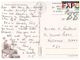 (365) Australia - (with Stamp At Back Of Card) - QLD - Magnetic Island - Great Barrier Reef