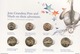 Australia Set Of 8 Coins: 1 Cent - 2 Dollars 2017 "Possum Magic" UNC - Autres & Non Classés