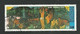 Delcampe - POLYNESIE   = 10 TIMBRES  POSTE AERIENNE  N° 1- 4 - 5 - 7 - 8 -9 -  186 - 190 - 191 -198 - - Oblitérés