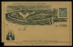 CARTE-LETTRE - Exposition Internationale De LYON 1894 - 3 Cartes-Lettre, 2 Adressées, Une Neuve - TB - Cartes-lettres