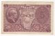 CENTO LIRE 100 LIRE DEC. 24 DIC. 1951 - 100 Liras