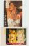 MADONNA  Lot De 4 Cartes Postales - Musique Et Musiciens