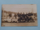 GÖTTINGEN 16-11-1917 ( Jos Claeys > Block ) KAMP / CAMP ( Voetbal ) - ( Zie Foto's ) ! - Documenten