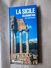 SICILE JEAN HUREAU ITALIE 13 CARTES Ou PLAN ETNA MESSINE TOURISME ARTS PALERME CATANE Romains Grecs Volcan - Voyages