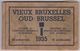 Bruxelles  Expositin Universelle 1935 Carnet 19 Cartes  Differentes  Vieux Bruxelles - Expositions Universelles
