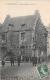 Valenciennes         59          L'Ancienne Maison Du Prévôst          (voir Scan) - Valenciennes