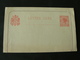 ANCIENT  AND VERY IMPORTANT NEW POSTALCARD OF AUSTRALIA OF POSTAGESTAMPS  QUEEN VICTORIA2 PENCE - Nuevos