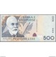 TWN - ALBANIA 72 - 500 Leke 2007 Prefix HV UNC - Albania