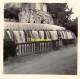 ANCIENNE PHOTO AMATEUR VINTAGE   6 Cm X 6 Cm LE CASCADE DE GAIRANT RIMIEZ NICE - Lieux