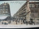 1900 (?) RARE POSTALCARD FROM MARSEILLE TO BOGLIASCO (ITALY ) // IN ARRIVO COL " VAPORE FEDE " DA MARSIGLIA - Briefe U. Dokumente