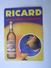 1 Calendar - Portugal Bebida Boisson Drink Bevanda Getrank Juice Ricard (d92) - Klein Formaat: 1991-00