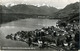 Kurort Millstatt Am See Mit Kreuzeckgruppe 2697m - 1959. - Millstatt