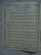 Delcampe - Ancien - Partition La Musique De Théâtre Et De Salon Orphée Début 1900 - Operaboeken