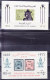 EGYPTE, YT BLOCS 15/6, 18  Et 43  ** MNH,    (7C44) - Hojas Y Bloques