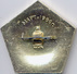 21-1 Space Soviet Russia Pin. Satellite Of Moon - Space