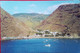 Jamestown, St Helena - Saint Helena Island