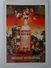 666-Cartolina Promocard PC N.7372 Absolut Vodka Collection - Advertising